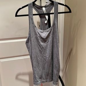 Lululemon Swiftly Tech Racerback 2.0